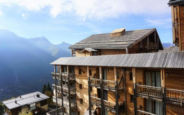 Résidence Cristallines - 2 Pièces pour 4 Personnes 84