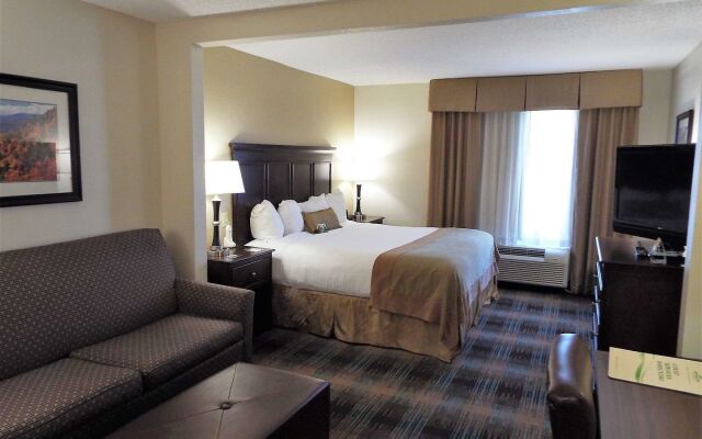 Spark by Hilton Greensboro