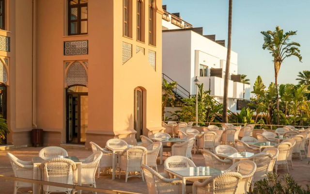 ALEGRIA Palacio Mojacar - Adults Only