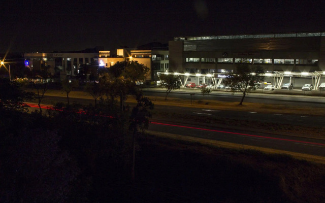 CAG The Cube Rivonia