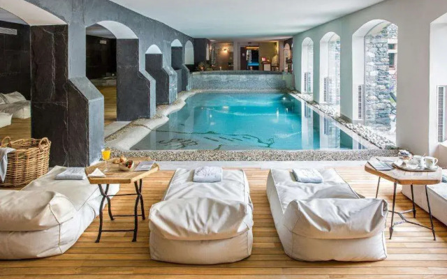 Saint Hubertus Resort