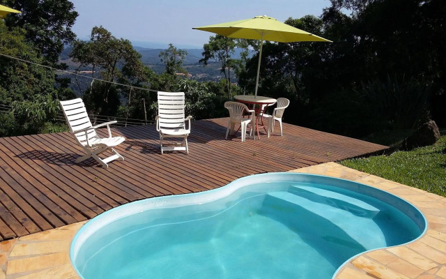 Pousada Estrela Alpina