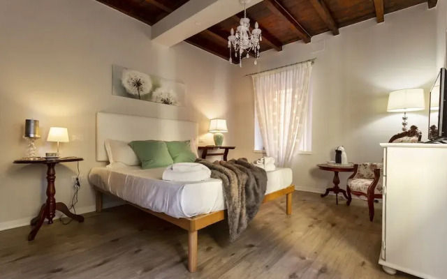 Il Gonzaghino Apartment