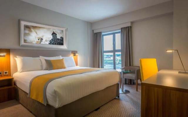 Maldron Hotel Limerick