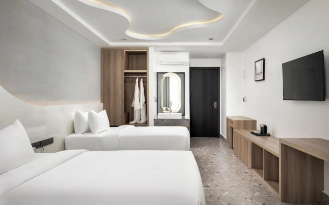 Chaiya Palace Hotel