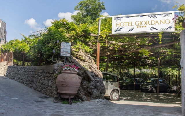 Hotel Giordano