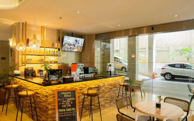 Swiss-Belhotel Bogor