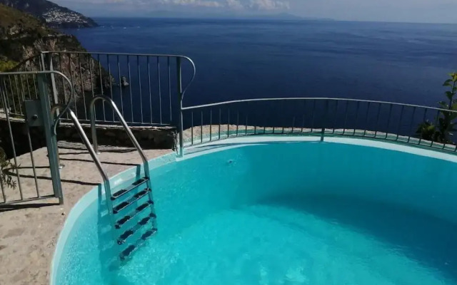 Villa Celeste in costiera amalfitana