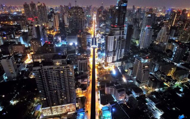 SKYVIEW Hotel Bangkok