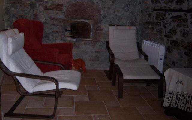 Casa Rafeleta