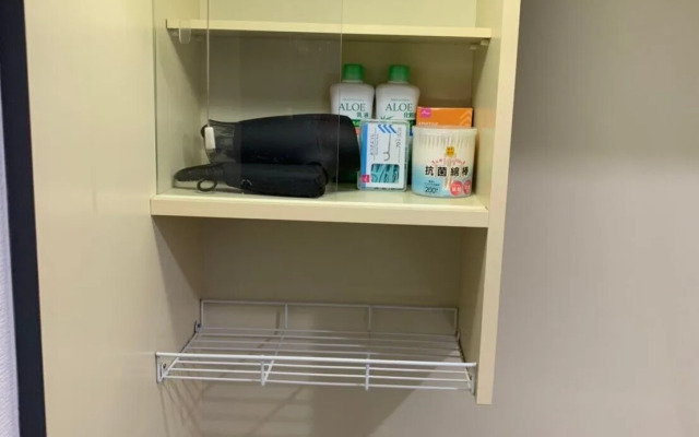 OUCHI HOTEL Nishi-Tokaichi