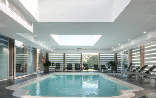 Le Relais de La Malmaison, a member of Radisson Individuals