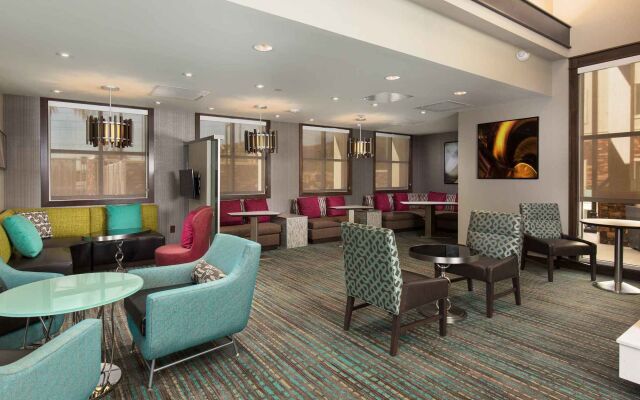 Residence Inn Las Vegas Airport