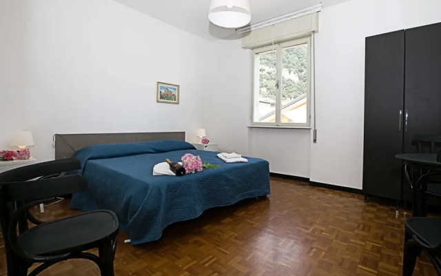 Breath of Lake Garda Apartment