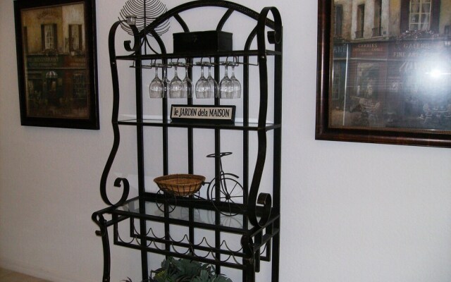 5 Bedroom Platinum Home With Games Room and Spa