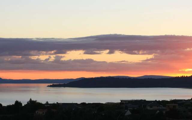 Hilton Lake Taupo