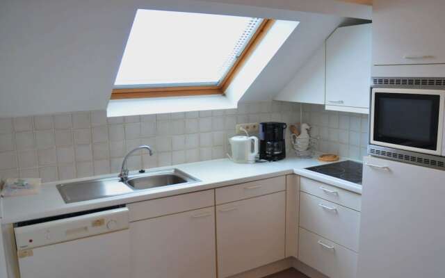 Well-kept Apartment With a Dishwasher not far From Durbuy