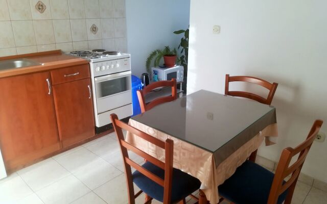 Deluxe apartment BellaCosta