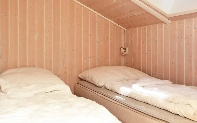 Holiday Home in Otterndorf