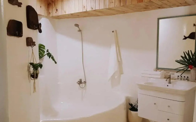 Maliblues Bed & Art Gallery