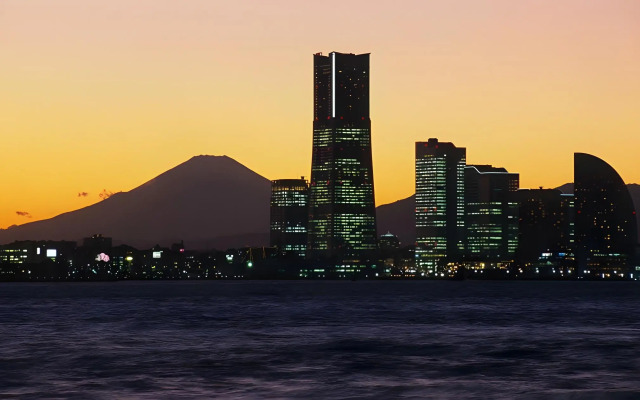 Flexstay Inn Kawasaki-Kaizuka
