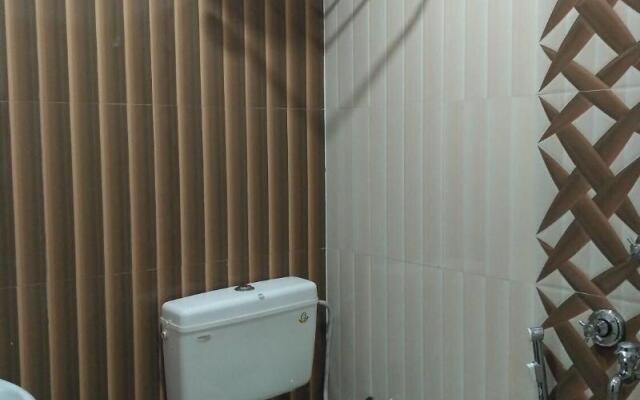Hotel Utsav Residency