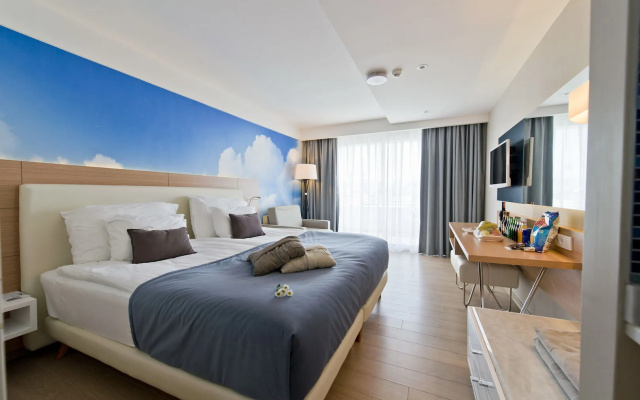 Selene Beach & Spa Hotel