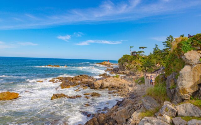 Park Avenue Yangyang Resort