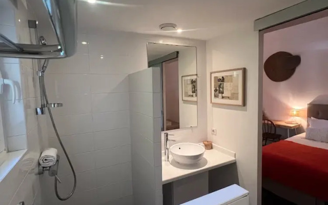 Hotel La Maison Du Lierre