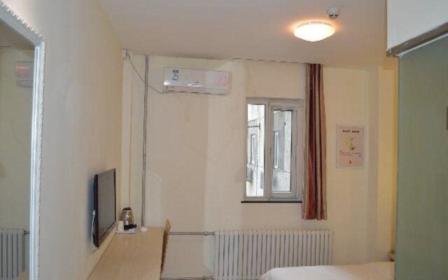 7Days Inn Yantai South Street