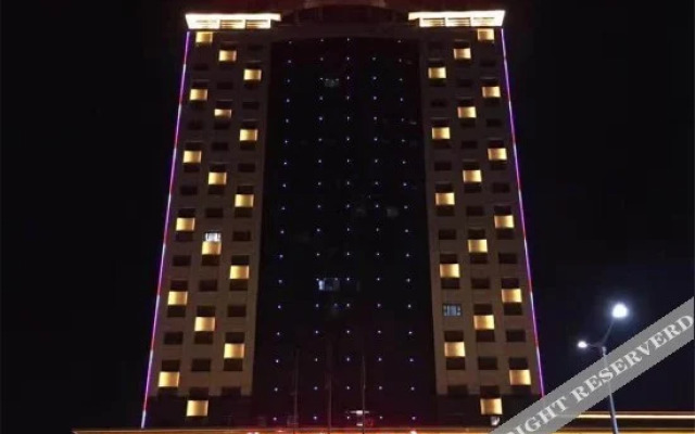 Lidu International Hotel