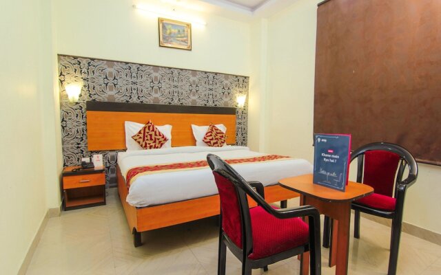 OYO 3964 Hotel Shubhkamna Grand