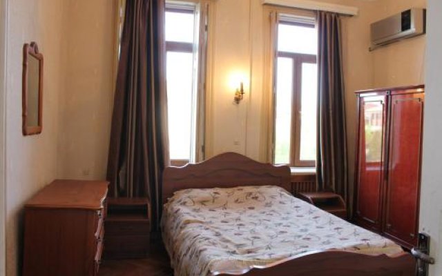 Guest House Rustaveli 38