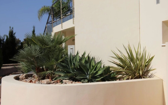 Villa With Pool and hot tub in Benissa, Alicante