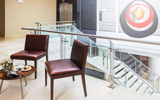 Novotel Lima San Isidro Hotel