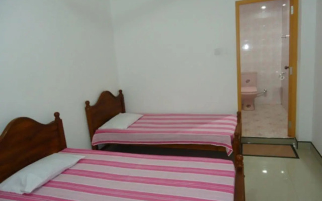 Millennium Rest Hotel