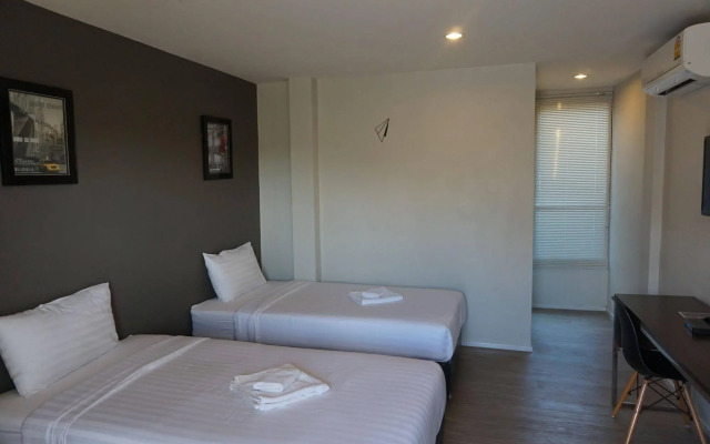 Thonglor Boutique & Spa