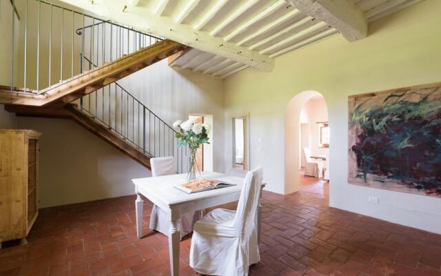 Ca Maggiore 10 2 in Castiglion Fibocchi