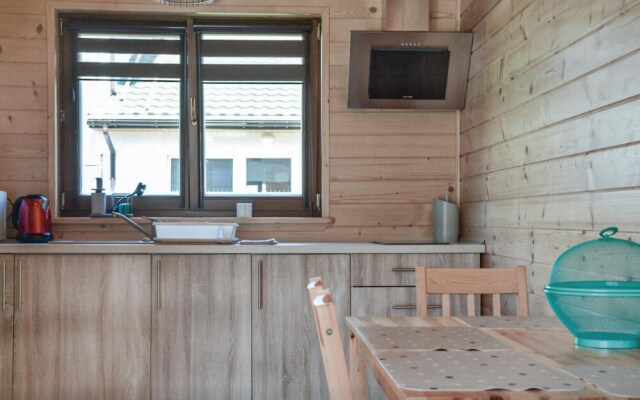 Stunning Home in Grzybowo With Wifi and 2 Bedrooms