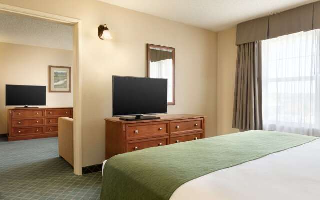 Country Inn & Suites by Radisson, Boise West - Meridian