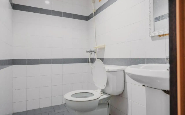 Pelita Inn by Reddoorz