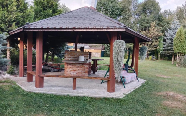 Penzión Monty Ranch