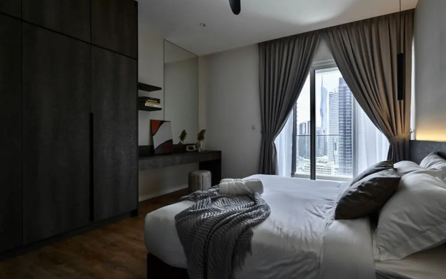 Quill Residence