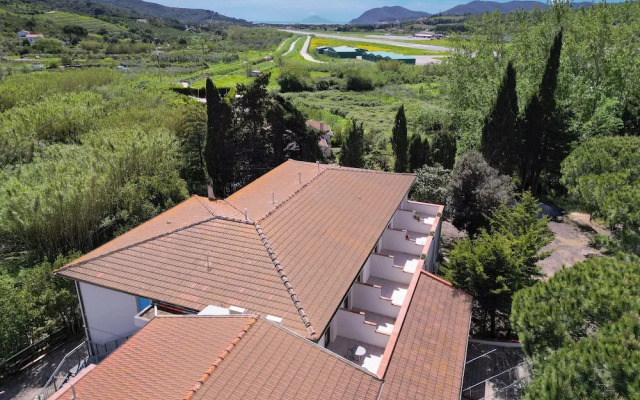 Elba Vibe Smart Hotel