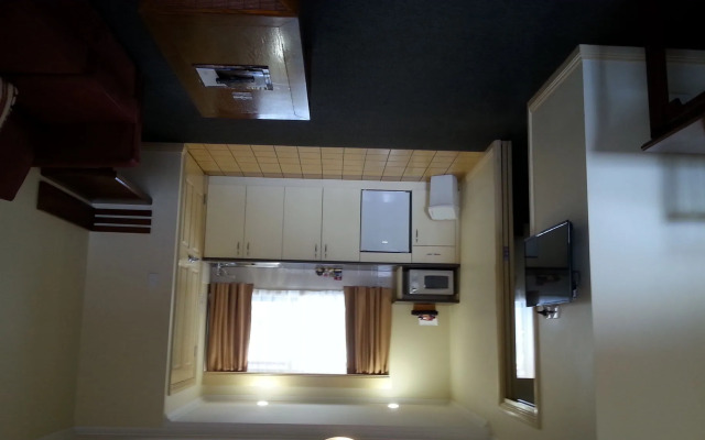 Armidale Pines Motel