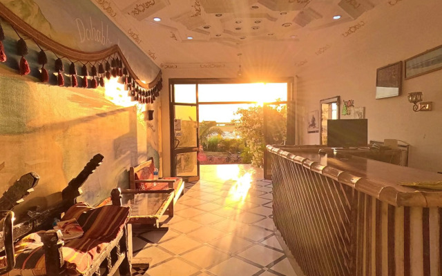 Dahab Bay Hotel