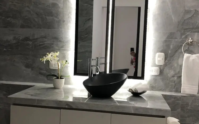 Vista Ocean Suites