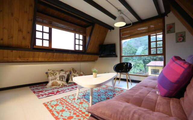 Areca Leisure Centre