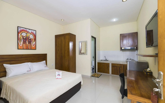 Kara Residence by RedDoorz