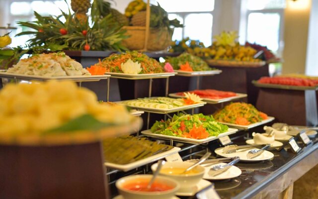 Hoi An Rosemary Boutique Hotel & Spa